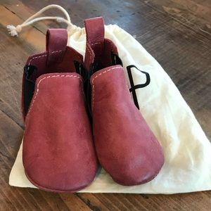 Freshly Picked booties
